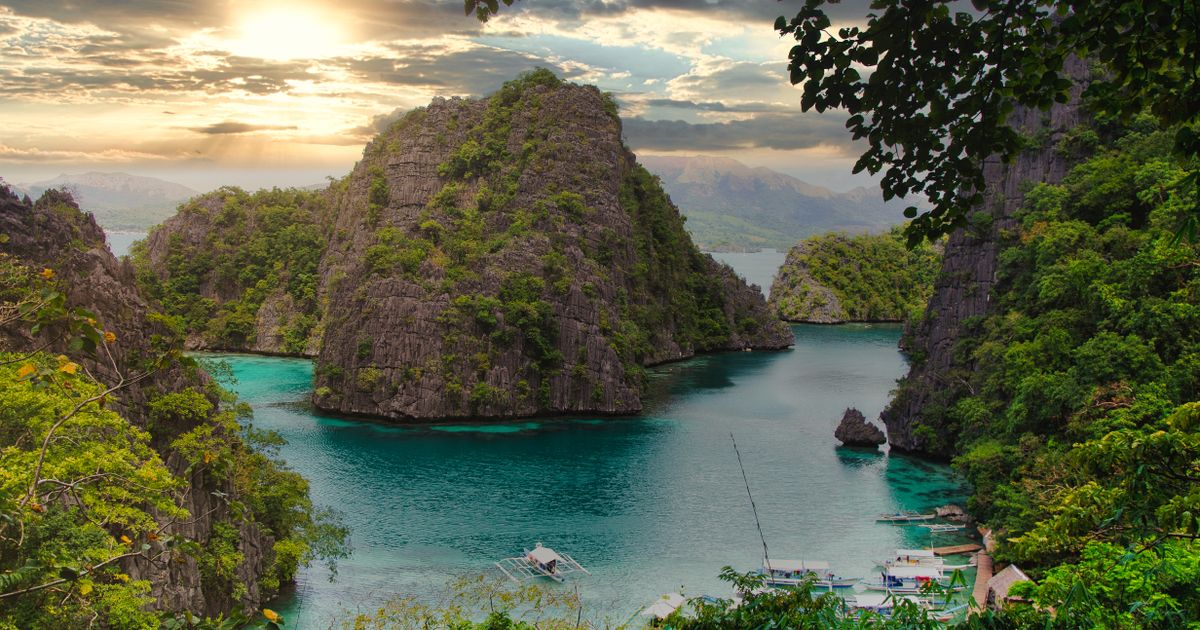 Coron Tropical Escape — photo 5
