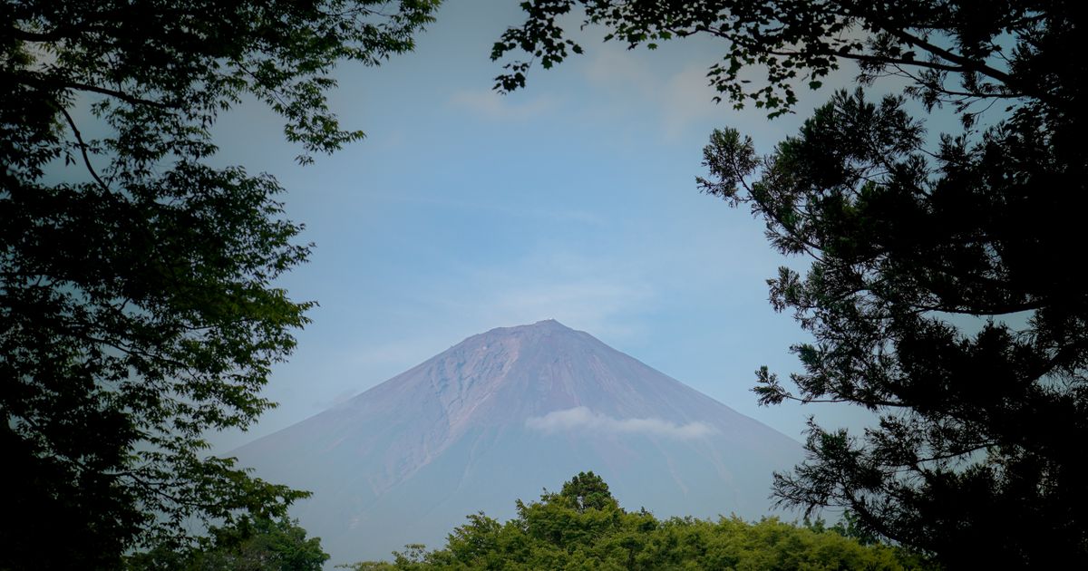Mt. Fuji & Beyond — photo 4