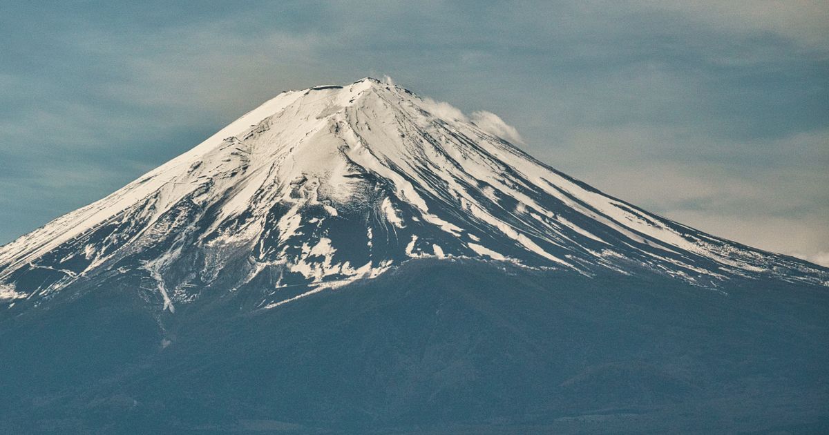 Mt. Fuji & Beyond — photo 5