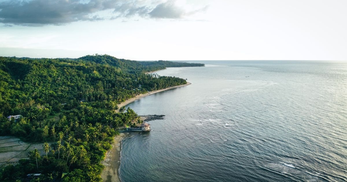 Surigao del Norte Escape — photo 5