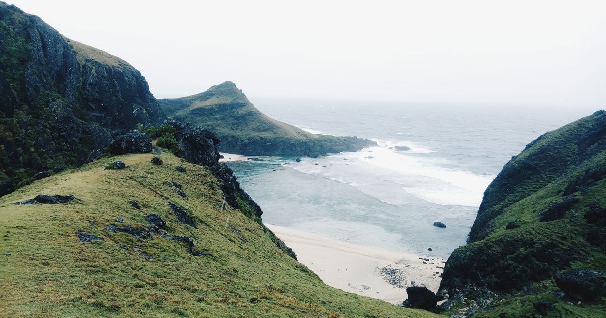 Batanes Tropical Escape — photo 4