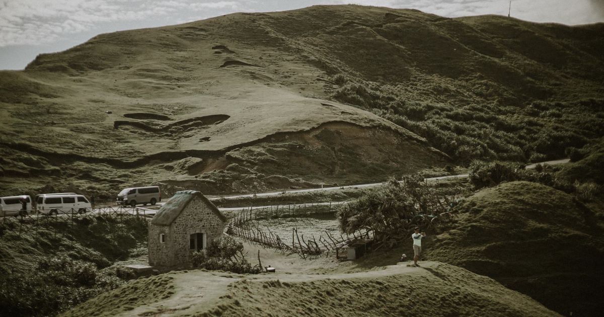 Batanes Tropical Escape — photo 5
