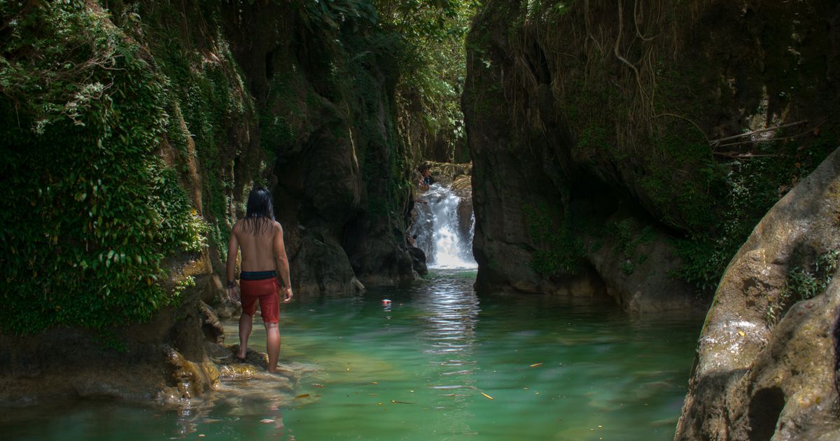 Pagsanjan Escape — photo 5