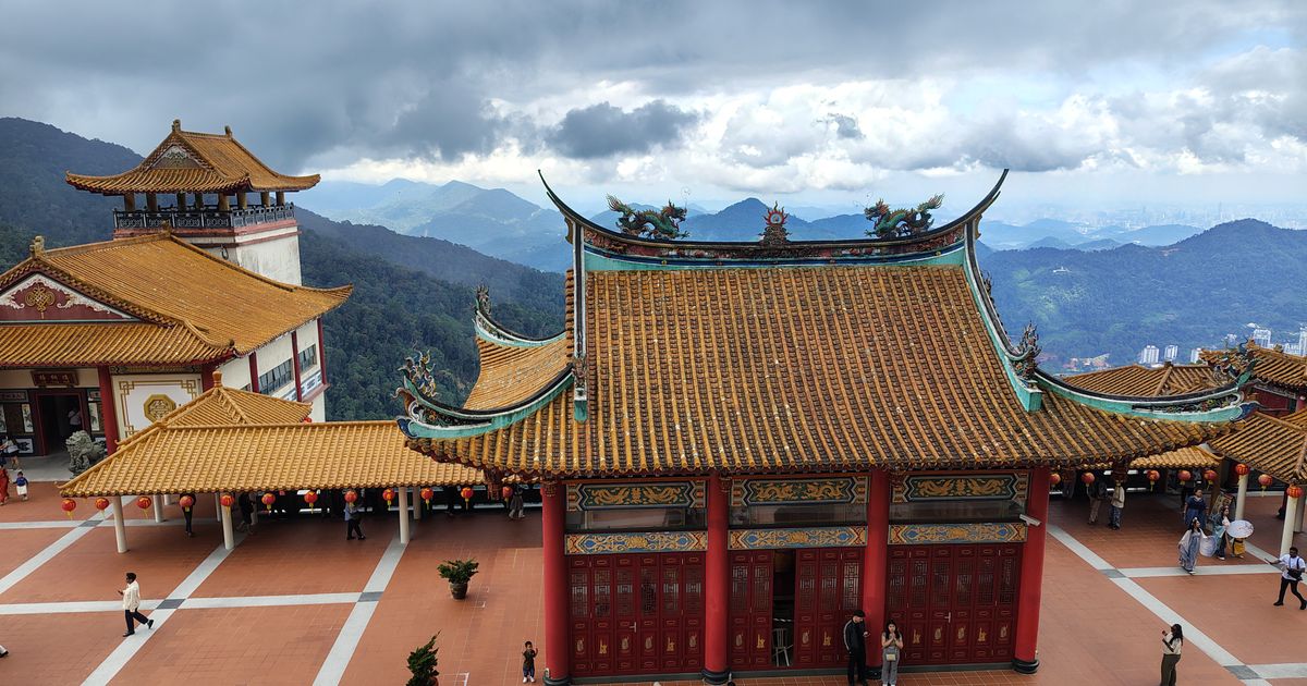 Genting Retreat — photo 4