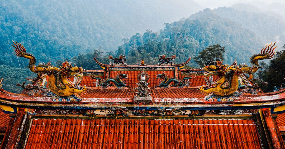 Genting Retreat — photo 5