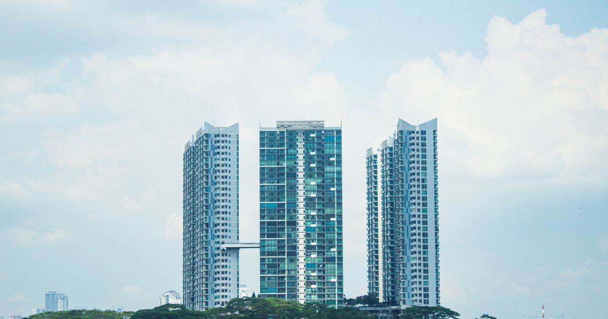 Johor Bahru Retreat — photo 5