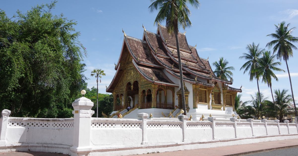 Luang Prabang Retreat — photo 4