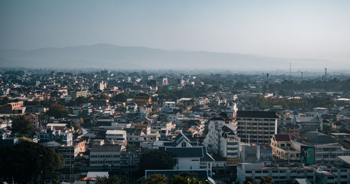 Vientiane Escape — photo 5