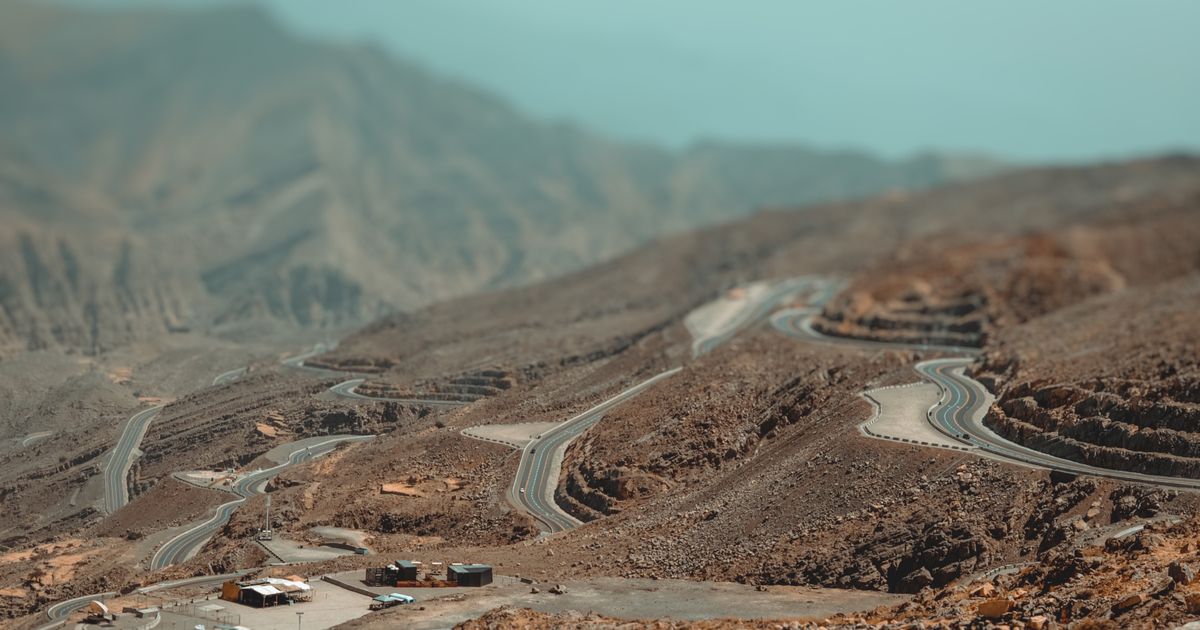 Ras Al Khaimah Retreat — photo 5