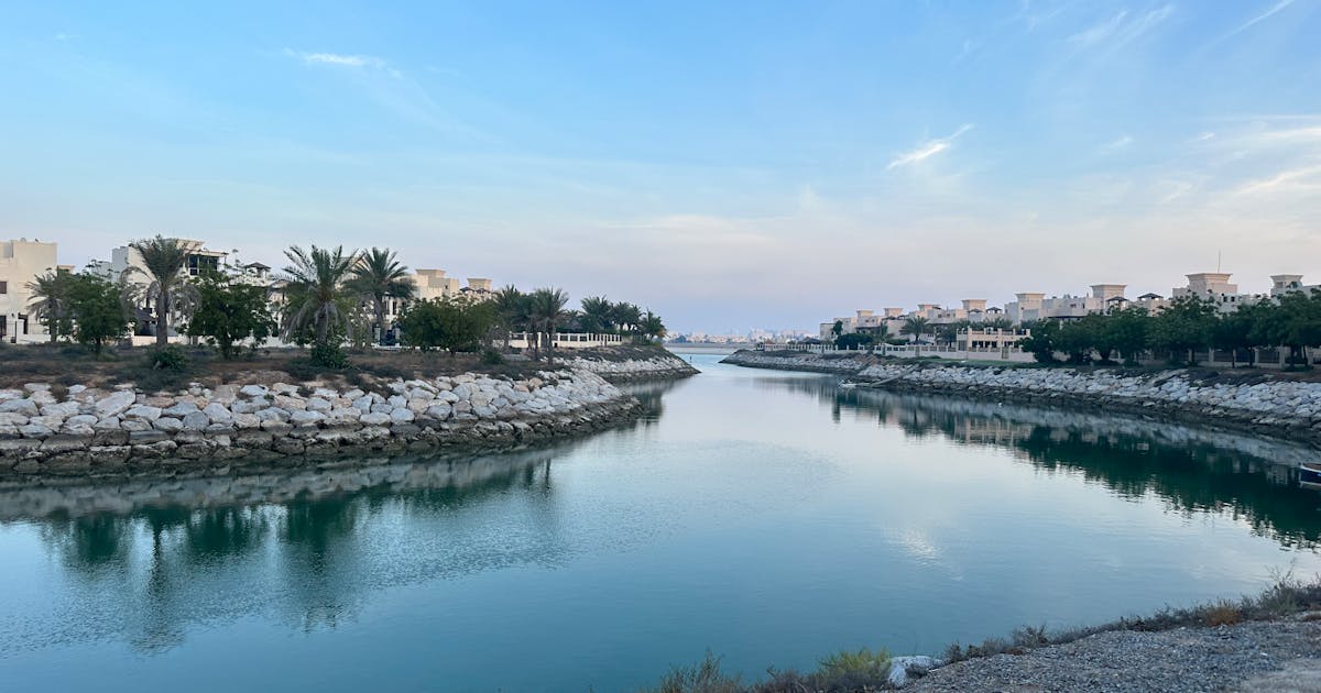 Ras Al Khaimah Trip From Toronto