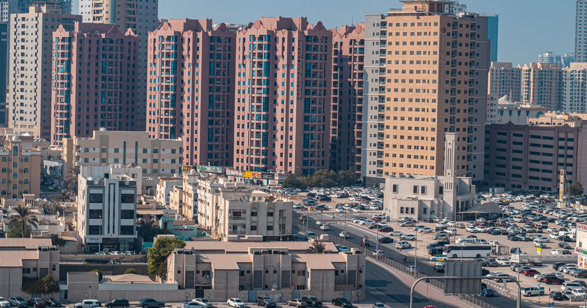 Ajman Royal Experience — photo 5