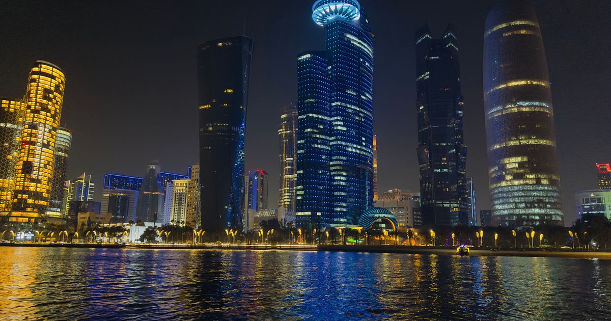 Doha Cultural Tour — photo 4
