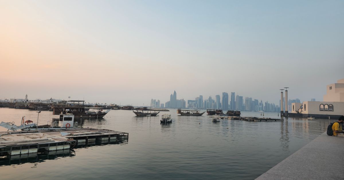 Doha Cultural Tour — photo 5