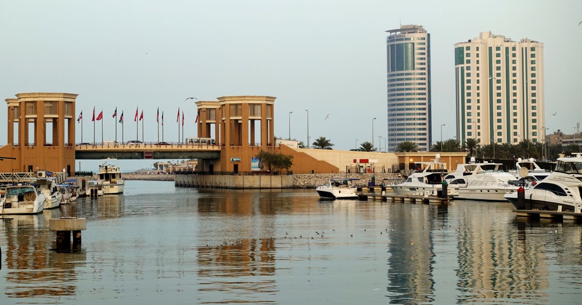 Bahrain Luxury Tour