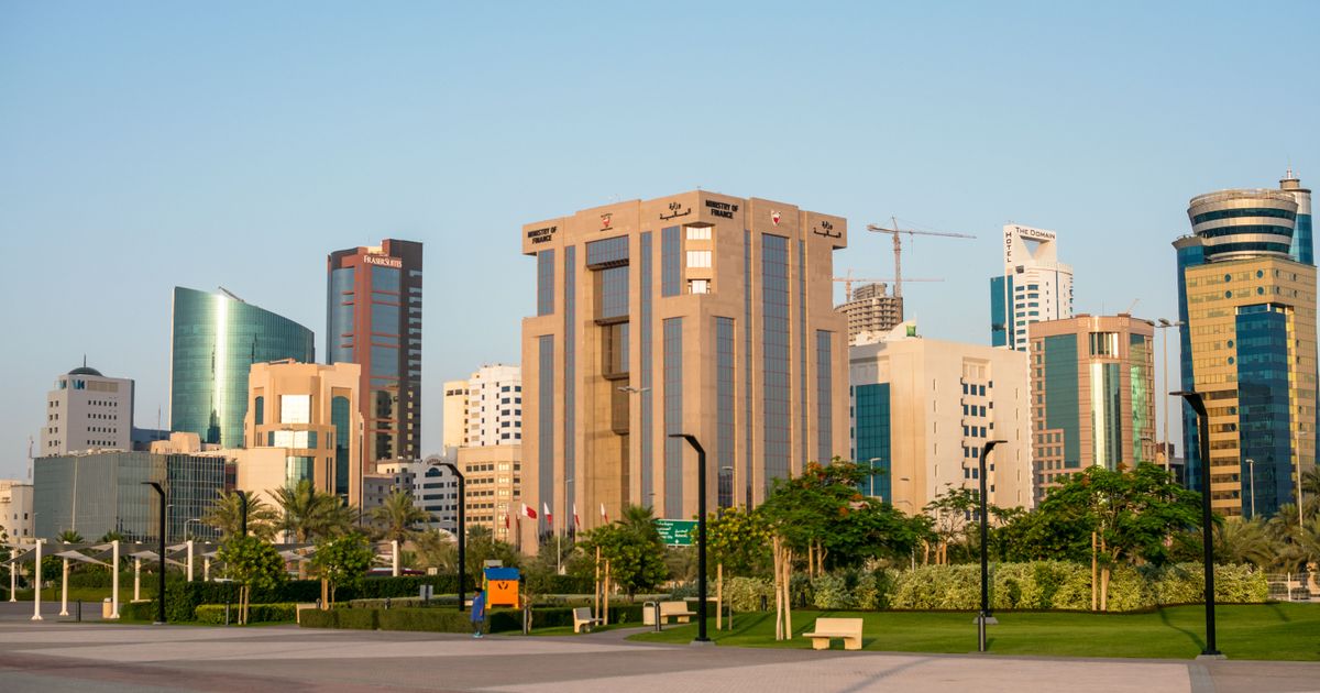 Manama Retreat — photo 4