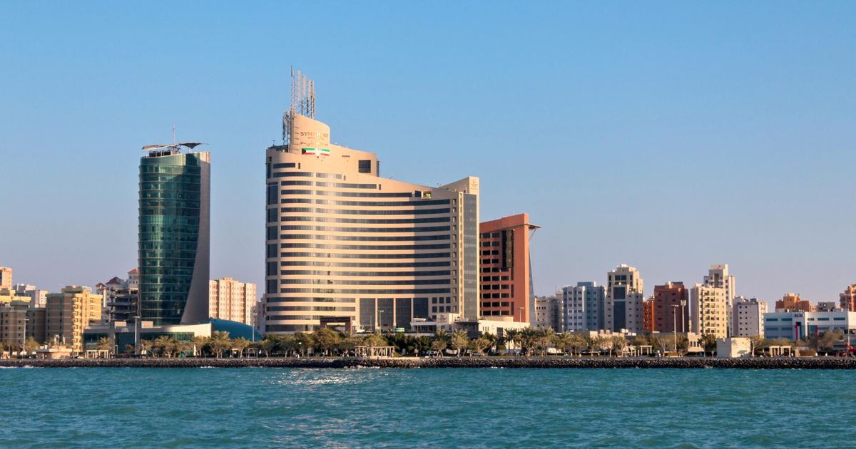 Manama Retreat — photo 5