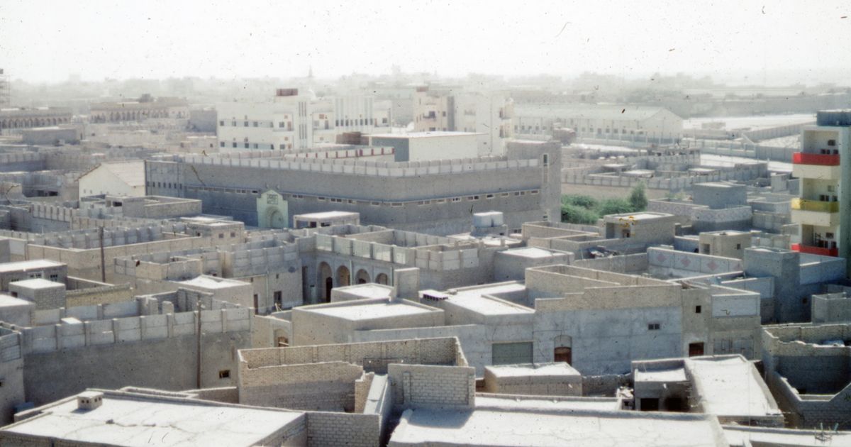 Kuwait Escape — photo 5