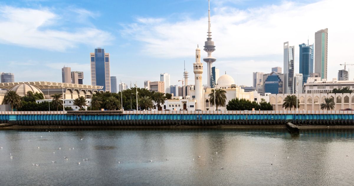 Kuwait City Escape — photo 5