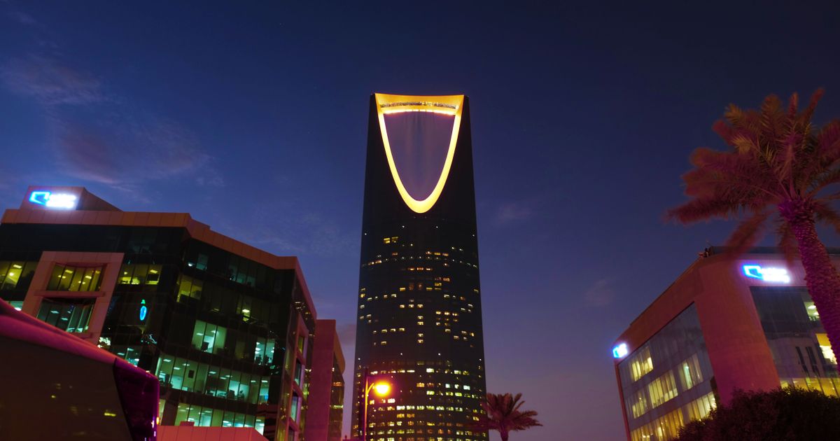Riyadh Escape — photo 5