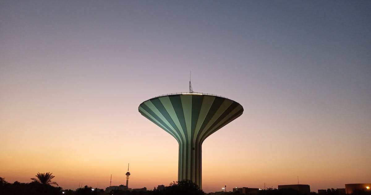 Riyadh Tour From Tokyo