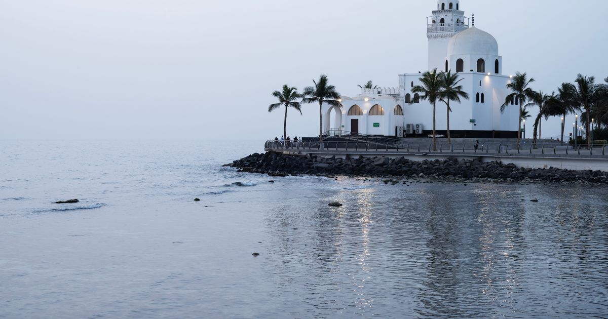 Jeddah Retreat — photo 4