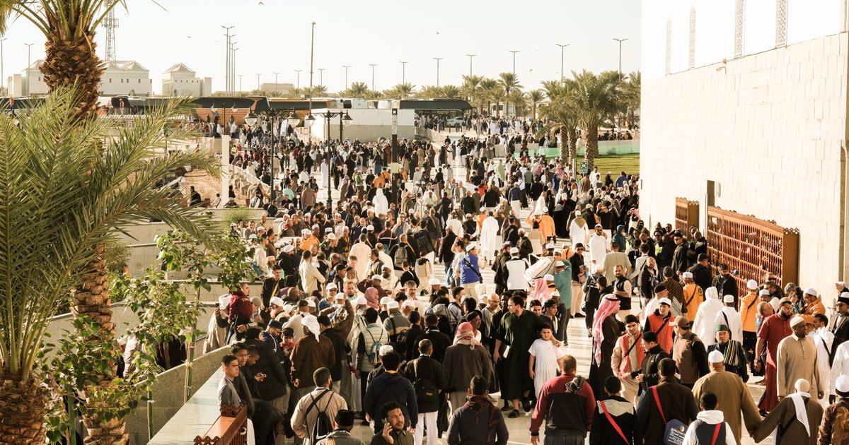 Jeddah Retreat — photo 5