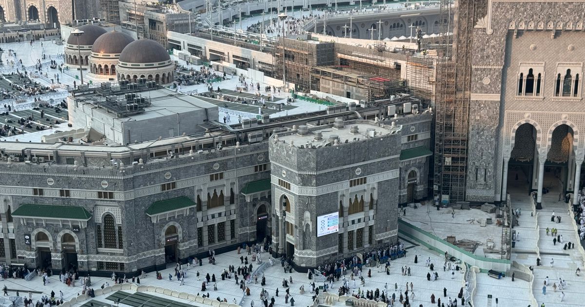 Makkah Retreat — photo 4