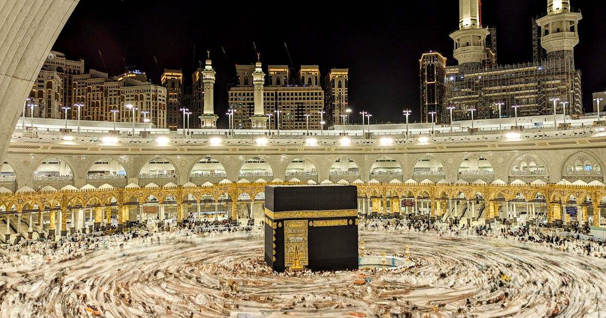 Makkah Retreat — photo 5