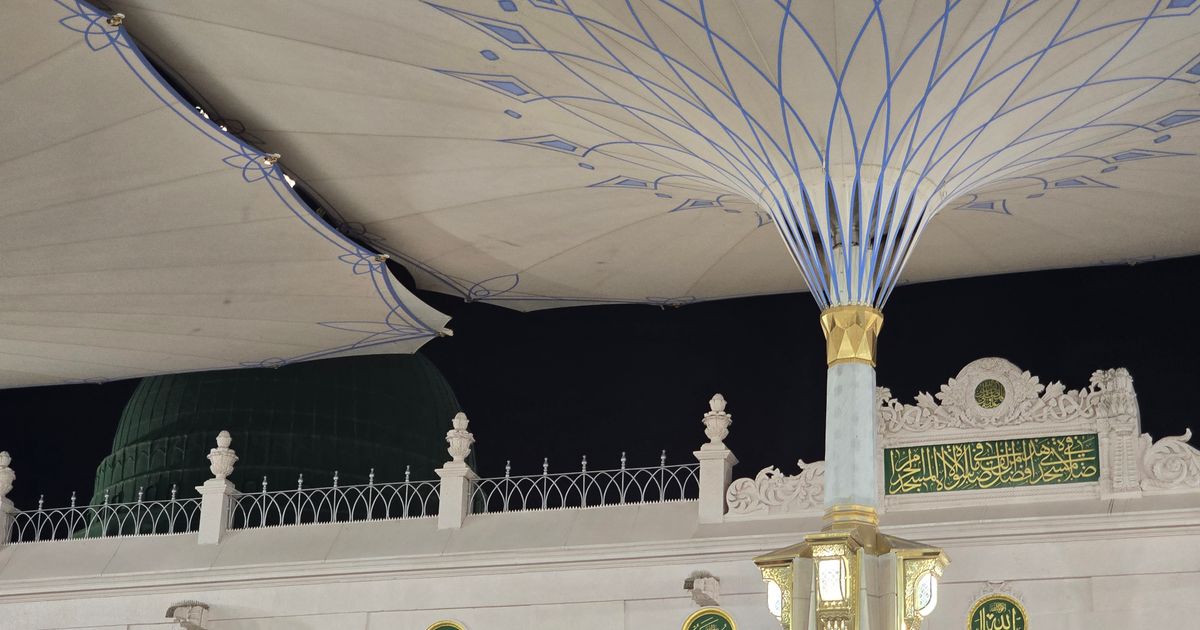 Madinah Retreat — photo 4