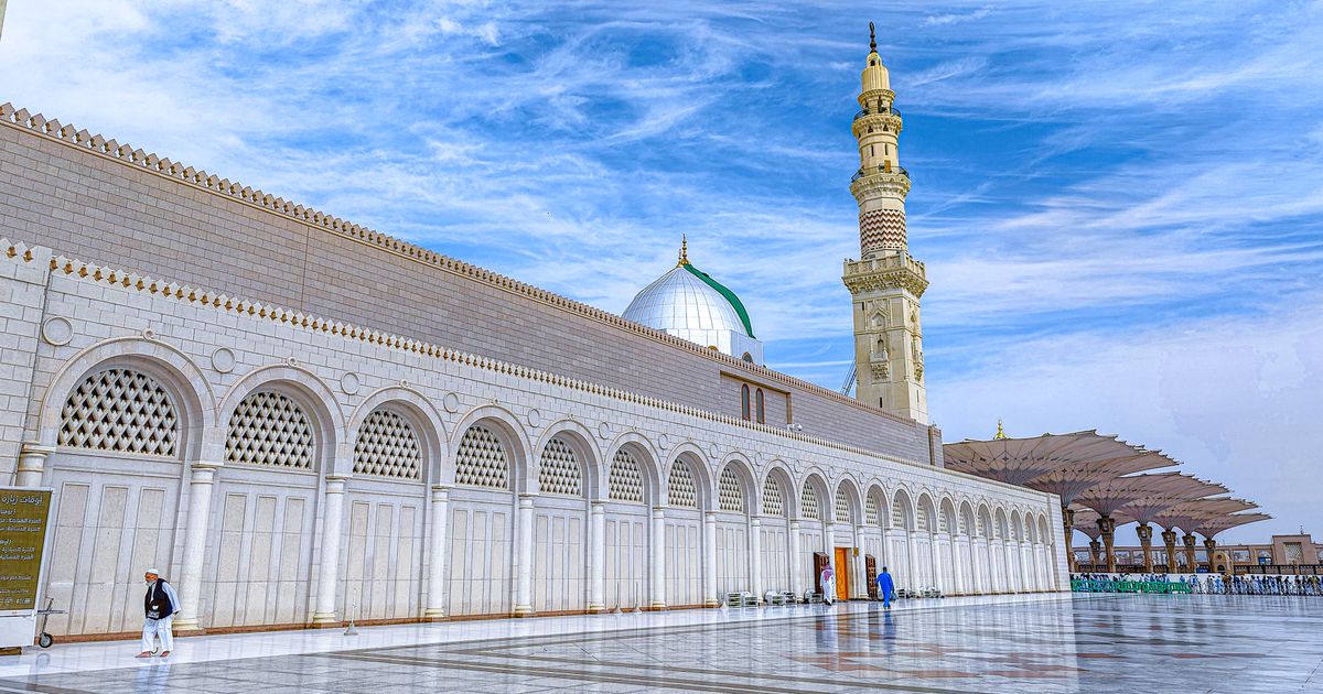Madinah Retreat — photo 5