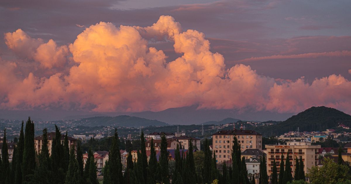 Sochi Escape — photo 5