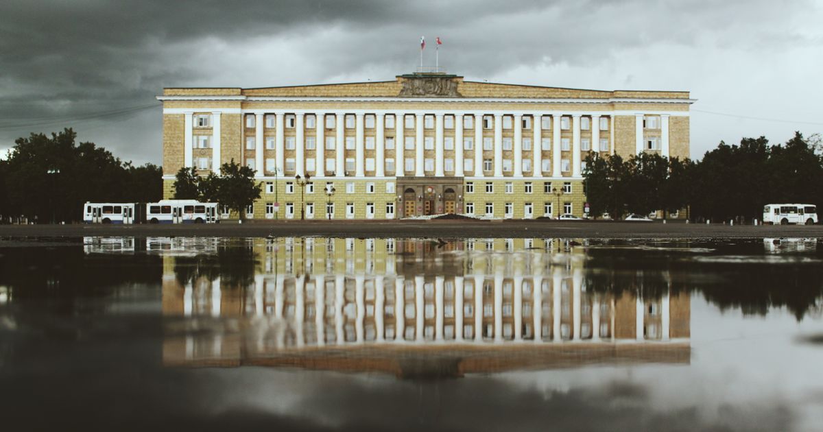Veliky Novgorod Retreat — photo 5