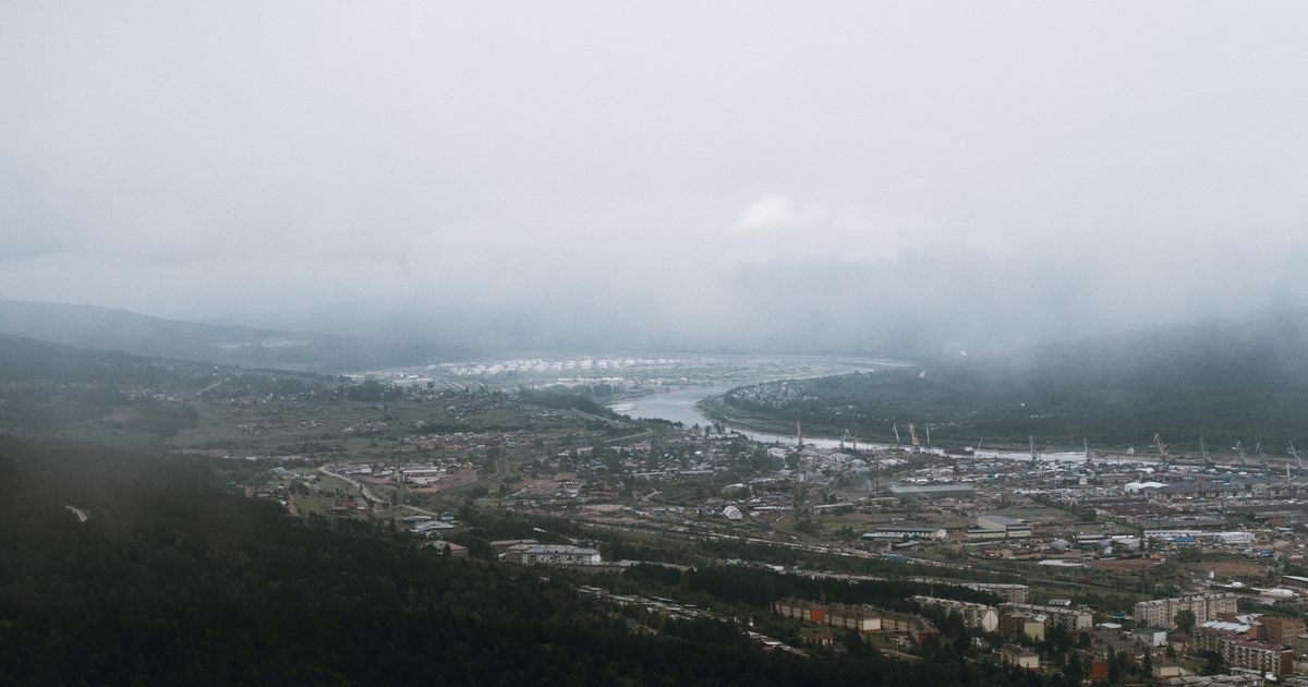 Irkutsk Escape — photo 5