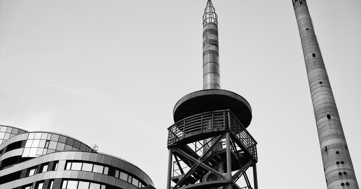 Yekaterinburg Escape — photo 5