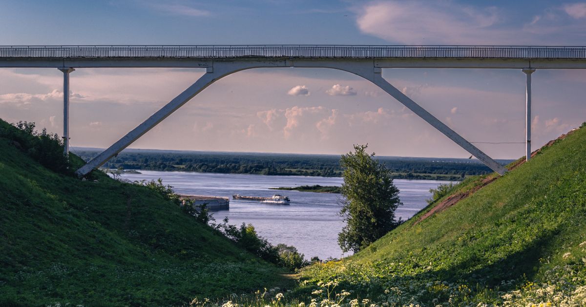 Nizhny Novgorod Escape — photo 5