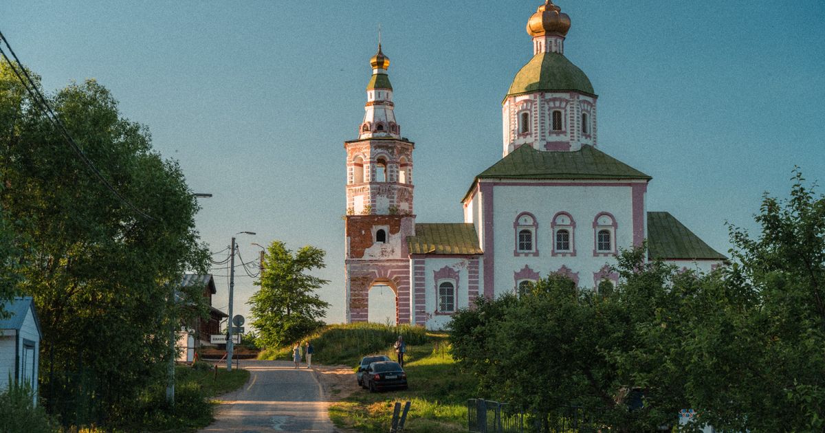 Suzdal Escape — photo 5