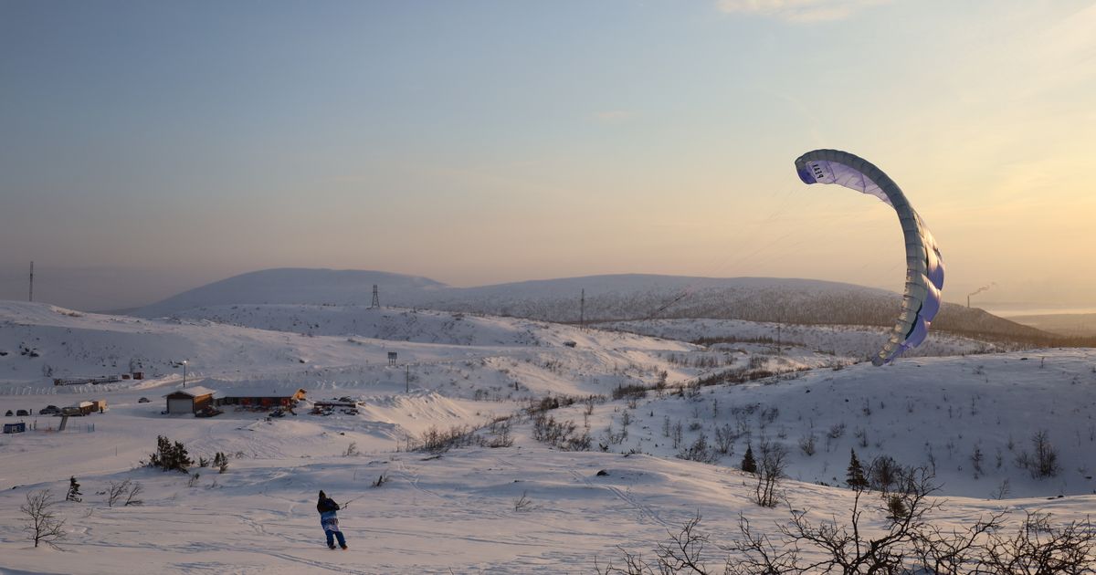Murmansk Retreat — photo 5