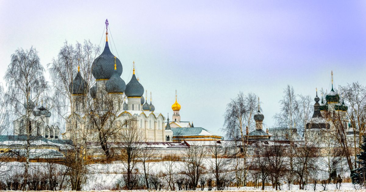 Rostov Retreat — photo 5
