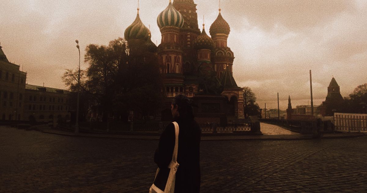 Vladimir Escape — photo 5