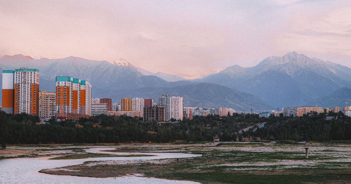 Kazakhstan Discovery — photo 4