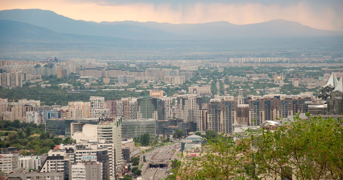 Kazakhstan Discovery — photo 5