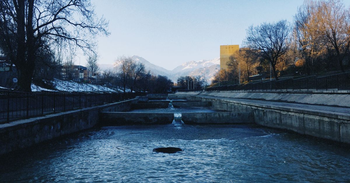 Almaty Trip From Tokyo
