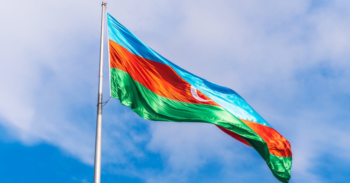 Azerbaijan Package