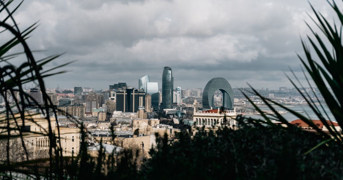 Azerbaijan Heritage Trail — photo 5