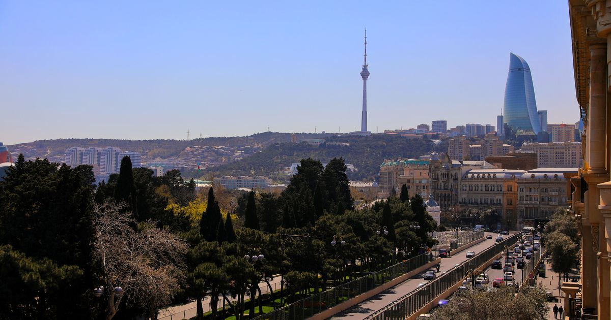 Baku In-Depth — photo 3