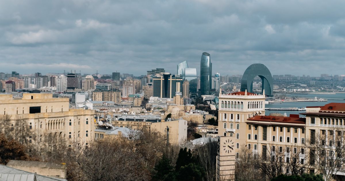 Baku In-Depth — photo 4