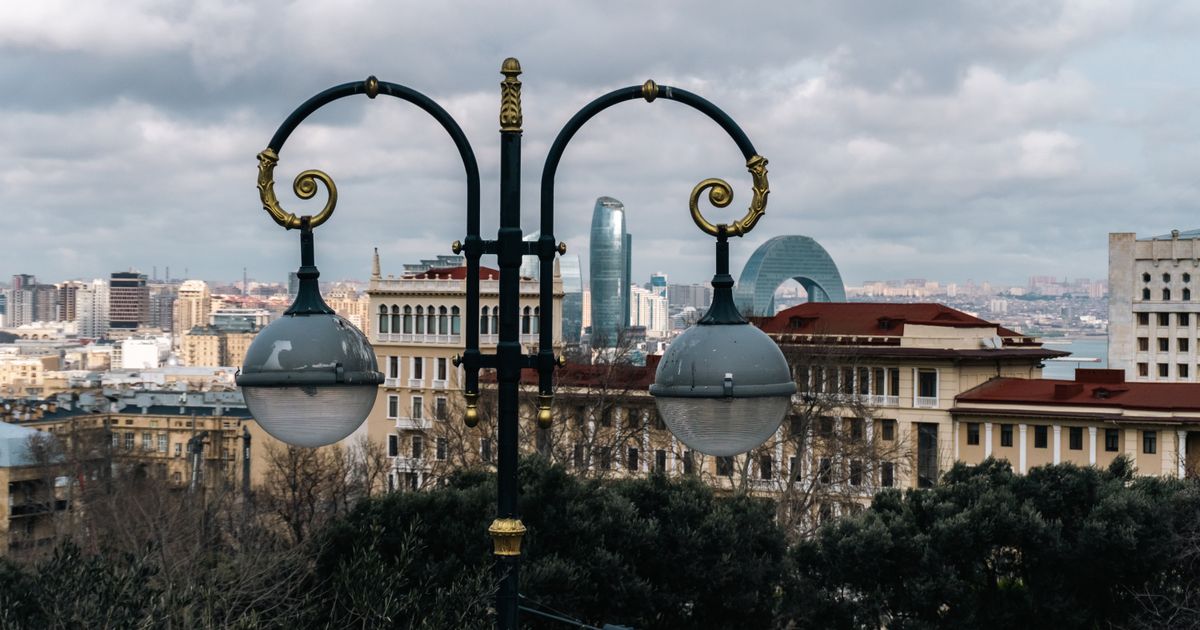 Baku In-Depth — photo 5