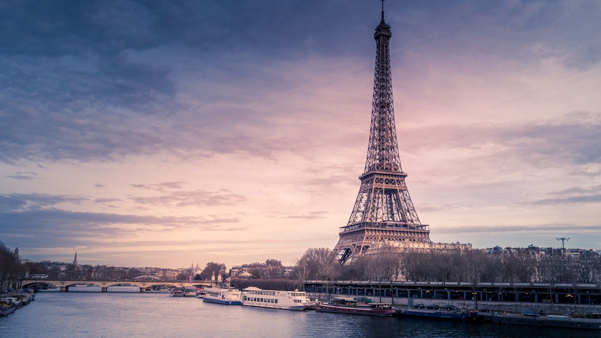Best of France