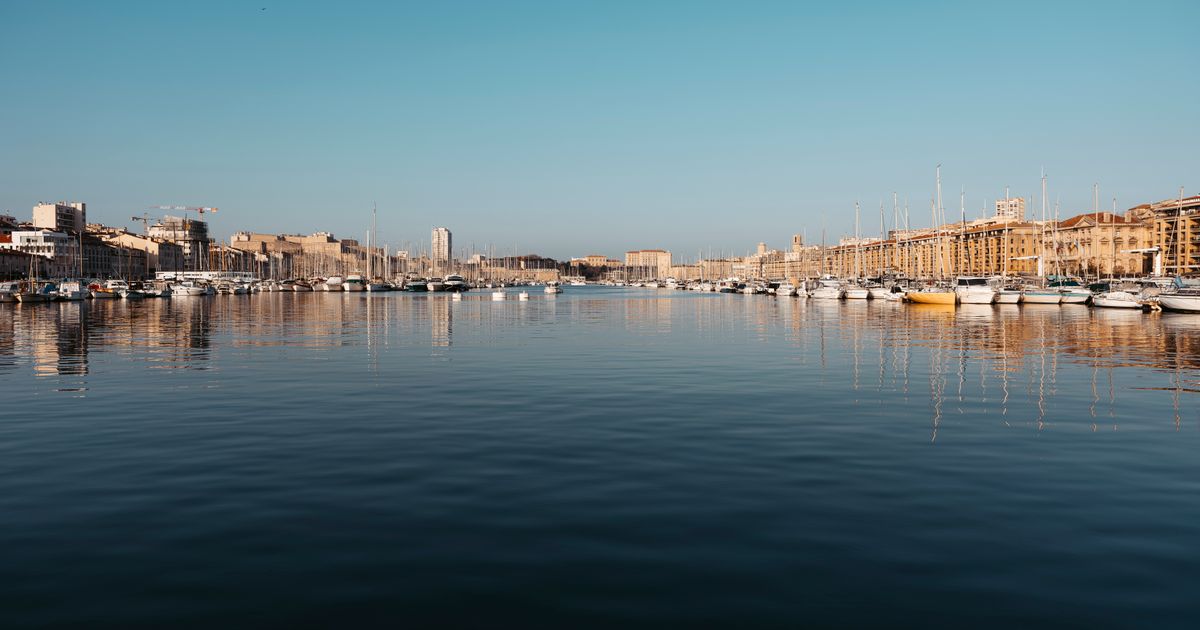 Marseille Escape — photo 4