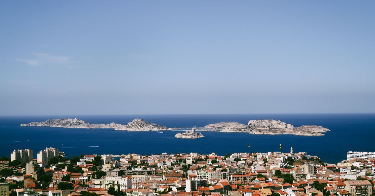Marseille Retreat — photo 5